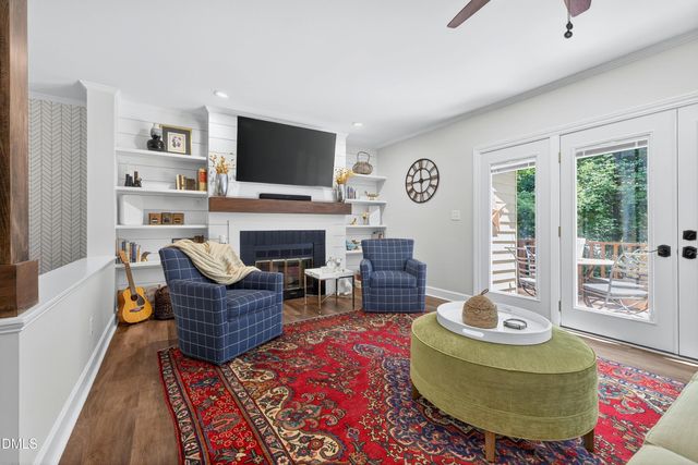 119 Loch Bend Lane, Cary, NC 27518