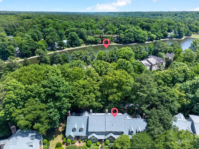 119 Loch Bend Lane, Cary, NC 27518