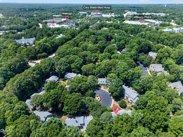119 Loch Bend Lane, Cary, NC 27518