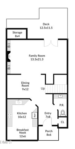 119 Loch Bend Lane, Cary, NC 27518