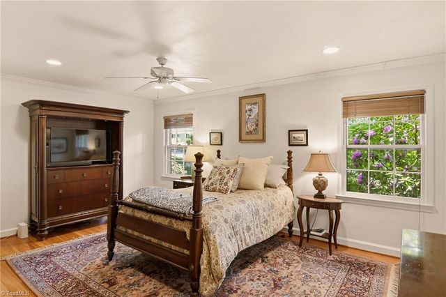 706 Friar Tuck Road, Winston-salem, NC 27104
