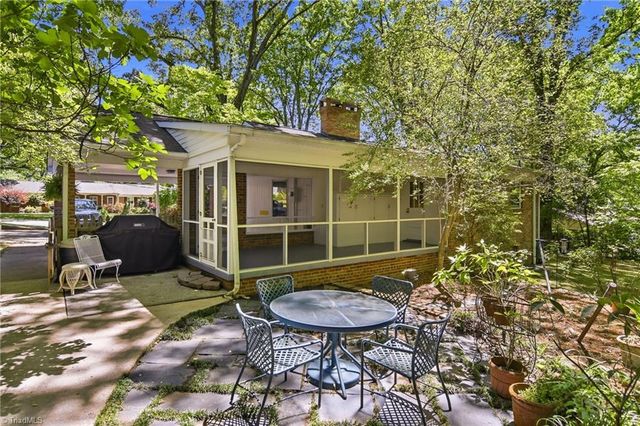 706 Friar Tuck Road, Winston-salem, NC 27104
