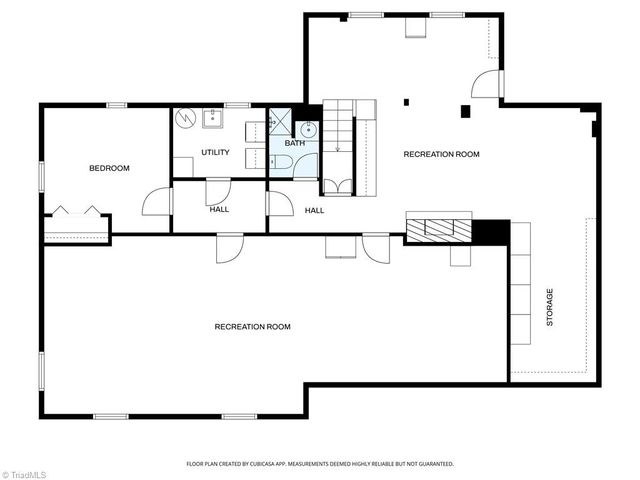 706 Friar Tuck Road, Winston-salem, NC 27104