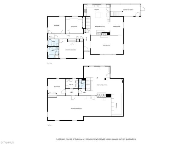 706 Friar Tuck Road, Winston-salem, NC 27104