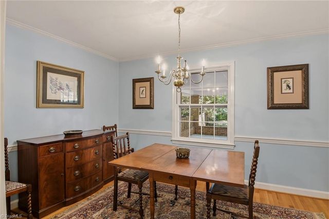 706 Friar Tuck Road, Winston-salem, NC 27104