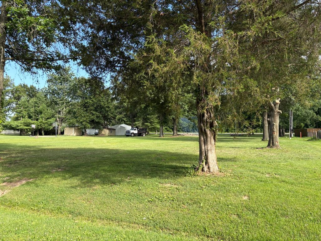 Image 2 of property listing at Lot 10 Gladys Lane, Centralia, IL 62801