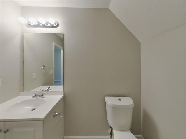 Address unavailable.