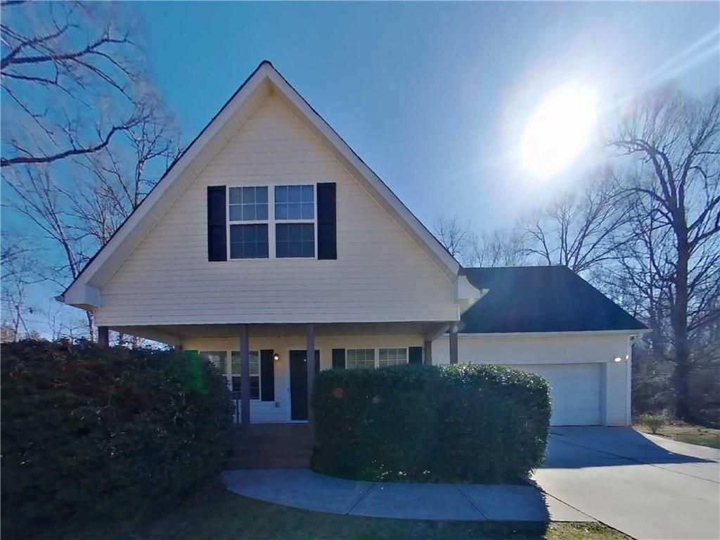 Address unavailable.