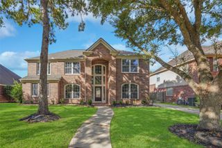 4415 Eden Point Lane, Katy, TX 77494