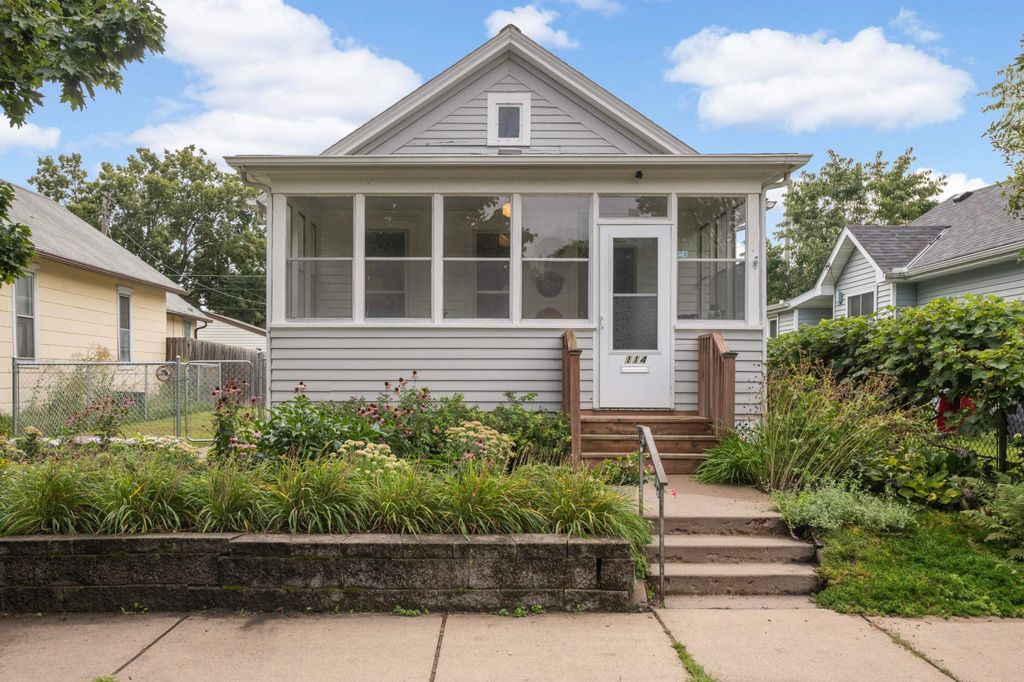 114 Congress Street W, Saint Paul, MN 55107