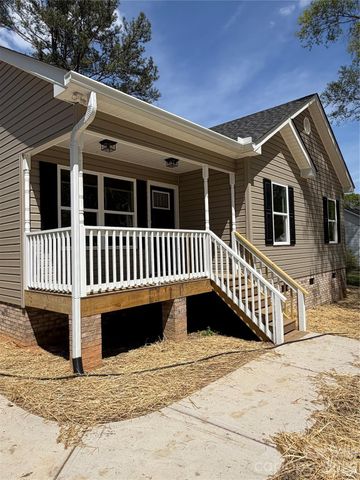 657 Still Street, Chester, SC 29706