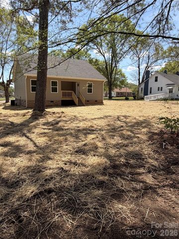 657 Still Street, Chester, SC 29706