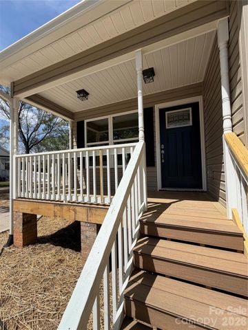 657 Still Street, Chester, SC 29706