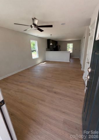 657 Still Street, Chester, SC 29706