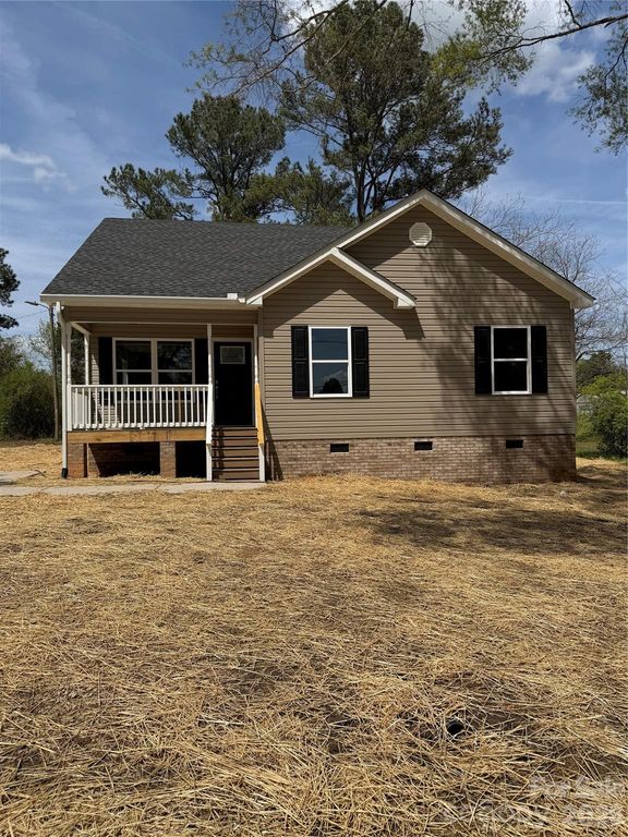 657 Still Street, Chester, SC 29706