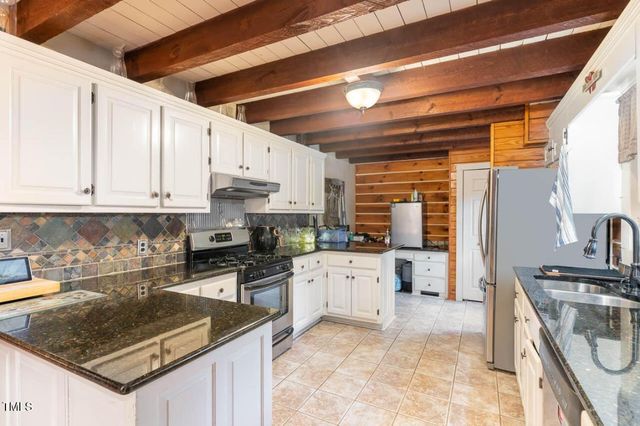 422 Shawnee Drive, Louisburg, NC 27549