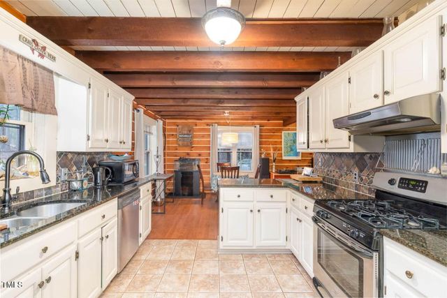 422 Shawnee Drive, Louisburg, NC 27549