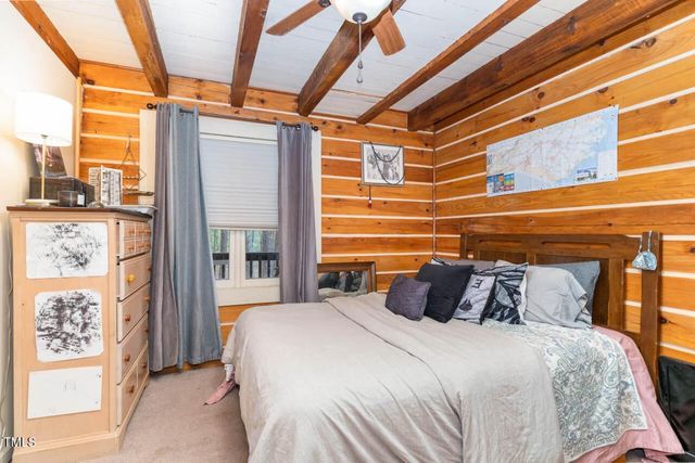 422 Shawnee Drive, Louisburg, NC 27549