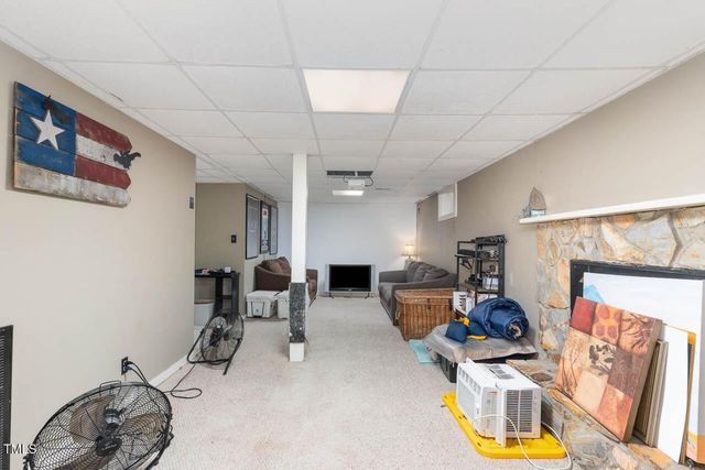 422 Shawnee Drive, Louisburg, NC 27549