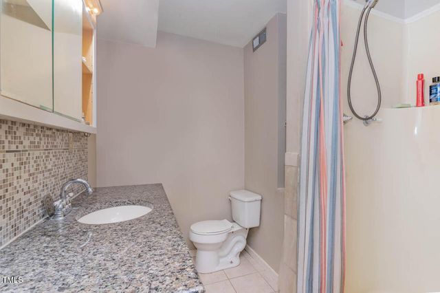 422 Shawnee Drive, Louisburg, NC 27549
