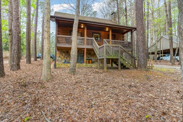 422 Shawnee Drive, Louisburg, NC 27549