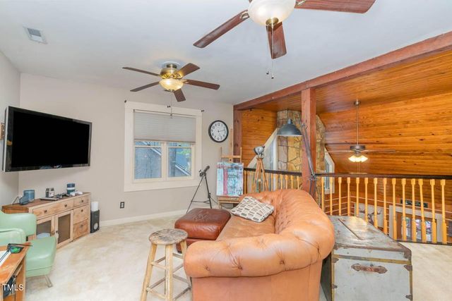 422 Shawnee Drive, Louisburg, NC 27549