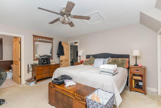 422 Shawnee Drive, Louisburg, NC 27549