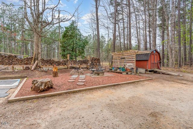 422 Shawnee Drive, Louisburg, NC 27549