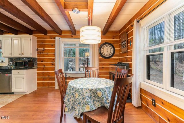 422 Shawnee Drive, Louisburg, NC 27549