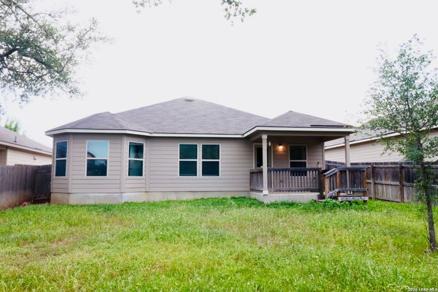 6810 DIAMOND VLY, San Antonio, TX 78242