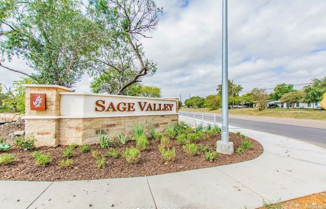 6810 DIAMOND VLY, San Antonio, TX 78242