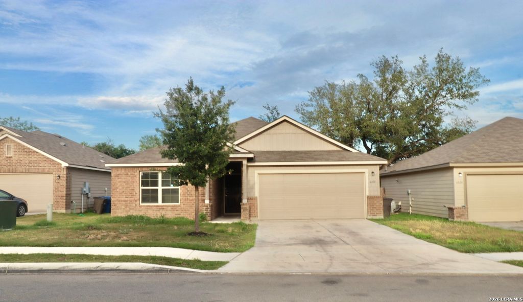 6810 DIAMOND VLY, San Antonio, TX 78242