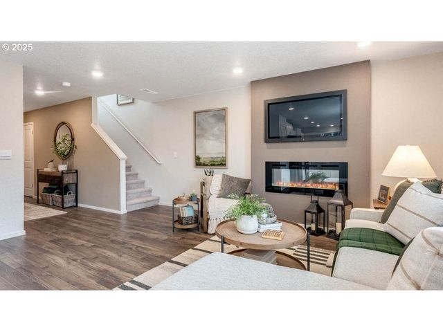 4965 Marr Ave Ne, Salem, OR 97301