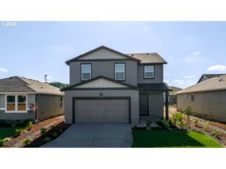 4965 Marr Ave Ne, Salem, OR 97301