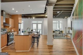 805 Peachtree Street NE 306, Atlanta, GA 30308