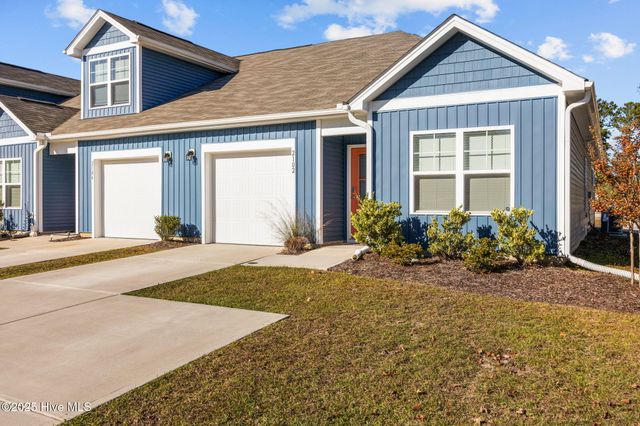 2102 Southern Bayberry Lane NE 31, Leland, NC 28451