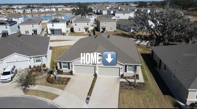 31115 MANGO FADE WAY, San Antonio, FL 33576