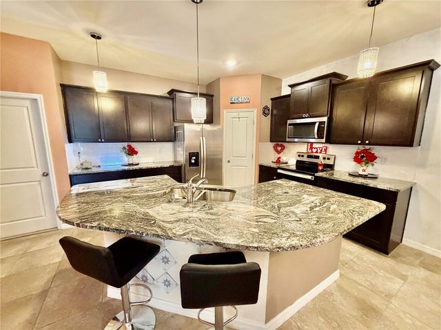 31115 MANGO FADE WAY, San Antonio, FL 33576