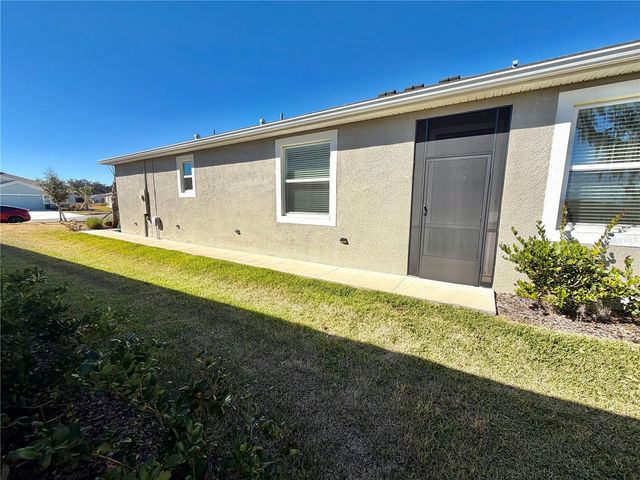 31115 MANGO FADE WAY, San Antonio, FL 33576