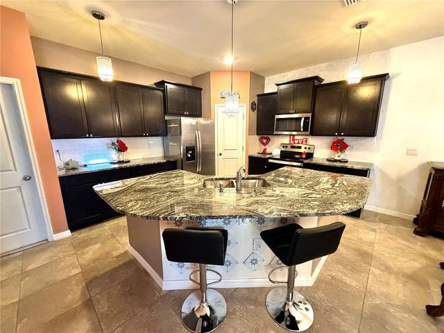 31115 MANGO FADE WAY, San Antonio, FL 33576