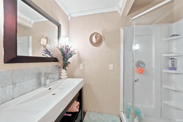 1475 W South Drive, Pleasant Lake, IN 46779