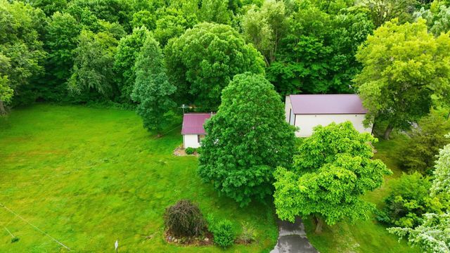 1475 W South Drive, Pleasant Lake, IN 46779
