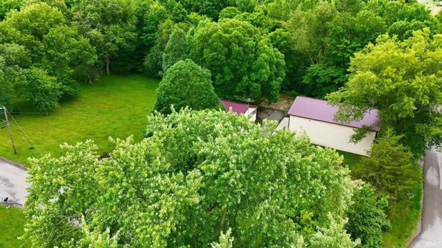 1475 W South Drive, Pleasant Lake, IN 46779