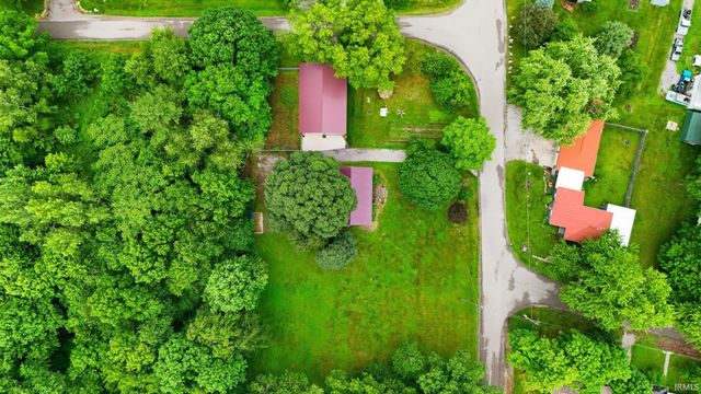 1475 W South Drive, Pleasant Lake, IN 46779
