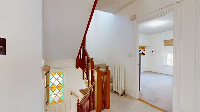 5 Fiske Ter, Boston, MA 02134