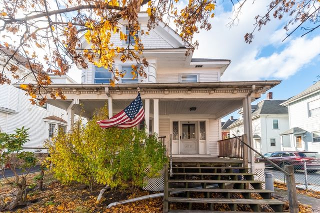 5 Fiske Ter, Boston, MA 02134