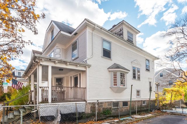 5 Fiske Ter, Boston, MA 02134