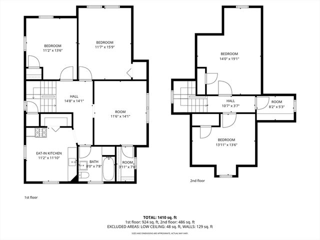 5 Fiske Ter, Boston, MA 02134