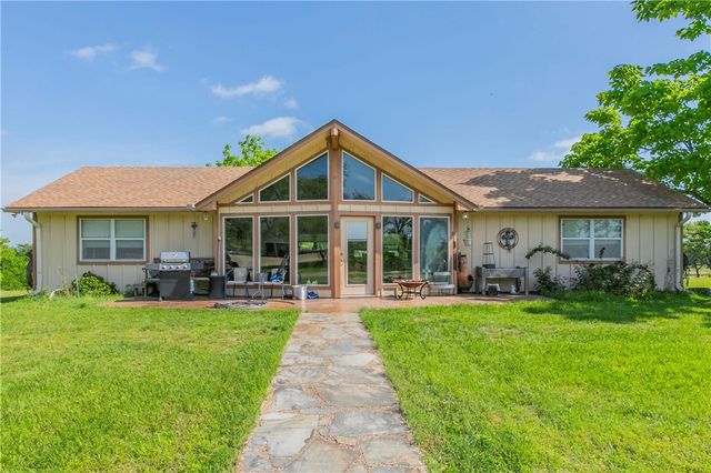 180 FCR 797, Donie, TX 75838