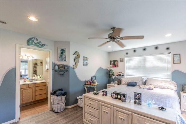 180 FCR 797, Donie, TX 75838